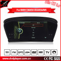 Carro DVD Player / Navegação GPS para BMW M5 / E60 / E61 / E63 / E64